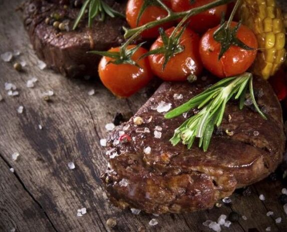 La teneur optimale en protéines de Keto-Dieta aide à préserver la masse musculaire