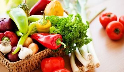 Que pouvez-vous manger le jour des légumes dans votre régime préféré